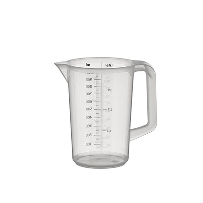 Artikelbild 2 für APS Messbecher PRO glasklar, Artikelnummer 197156