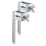 Artikelbild 1 für 2 Hailo Leiterspitzen SavetyLine, Artikelnummer 389746