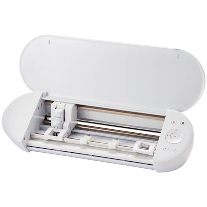 Artikelbild 7 für Silhouette Portrait 4 Schneideplotter weiß, Artikelnummer 593217