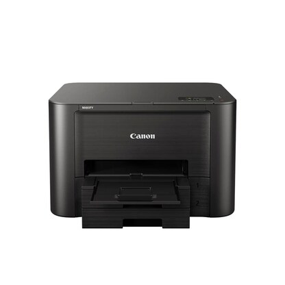 Artikelbild 2 für Canon MAXIFY iB4150 Tintenstrahldrucker schwarz, Artikelnummer 287603