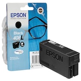Artikelbild 1 für EPSON 408L/T09K1 schwarz Druckerpatrone, Artikelnummer 677712