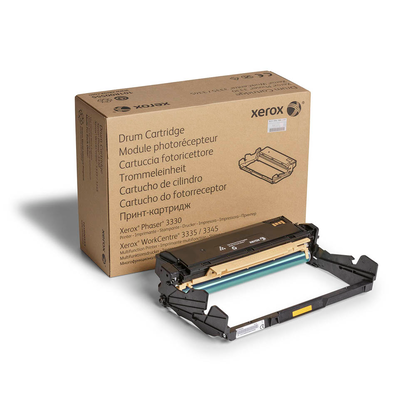 Artikelbild 10 für xerox 101R00555 schwarz Trommel, Artikelnummer 869794