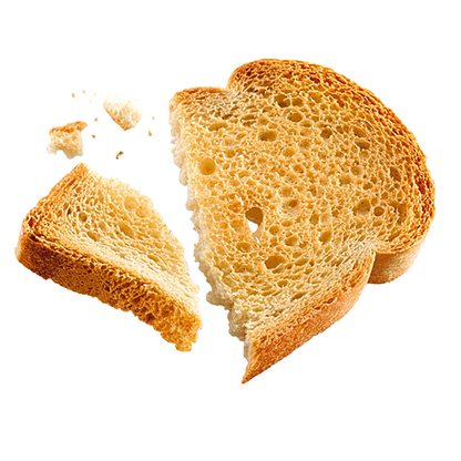 Artikelbild 4 für Brandt Markenzwieback Gebäck 50x 2 St., Artikelnummer 103699