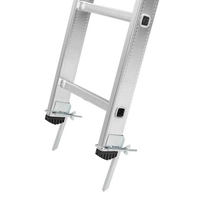 Artikelbild 2 für 2 Hailo Leiterspitzen SavetyLine, Artikelnummer 389746