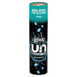 Artikelbild 1 für Lenor UNSTOPPABLES FRESH Wäscheparfüm Perls, 275,0 g, Artikelnummer 526097