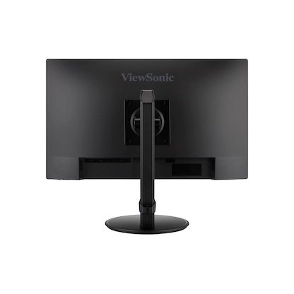 Artikelbild 9 für ViewSonic VG2408A Monitor 61,0 cm (24,0 Zoll) schwarz, Artikelnummer 540348