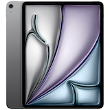 Artikelbild 1 für Apple iPad Air Wi-Fi (M3) (2025) 33,0 cm (13,0 Zoll) 128 GB spacegrau, Artikelnummer 551954