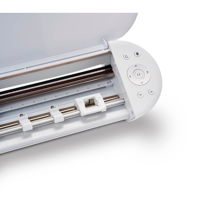 Artikelbild 8 für Silhouette Portrait 4 Schneideplotter weiß, Artikelnummer 593217