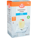 Artikelbild 1 für RUF Schlemmercreme Vanille 1,0 kg, Artikelnummer 647598