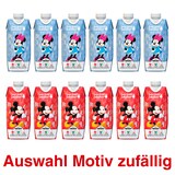 Artikelbild 1 für beckers bester Mickey & Minnie Apfel-Traube-Kirsche Fruchtsaftgetränk 12x 0,33 l, Artikelnummer 653024