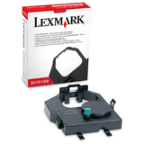 Artikelbild 1 für Lexmark 3070169 schwarz Farbband, 1 St., Artikelnummer 777938