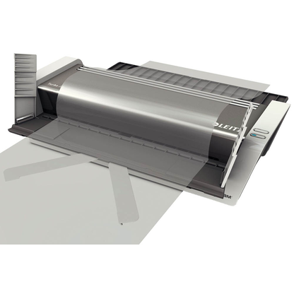 Artikelbild 4 für LEITZ iLAM Touch 2 Turbo A3 Laminiergerät bis DIN A3, Artikelnummer 418850