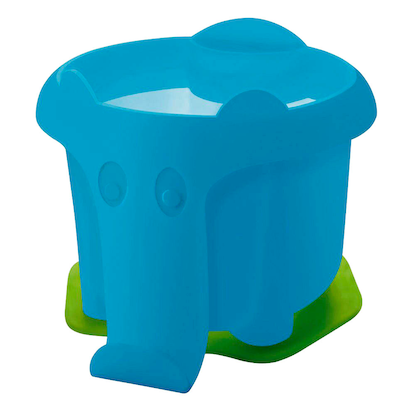 Artikelbild 2 für Pelikan Elefant Wasserbecher, Artikelnummer 298299