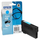 Artikelbild 1 für EPSON 408L/T09K2 cyan Druckerpatrone, Artikelnummer 677722