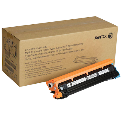 Artikelbild 11 für xerox 108R01417 cyan Trommel, Artikelnummer 869807