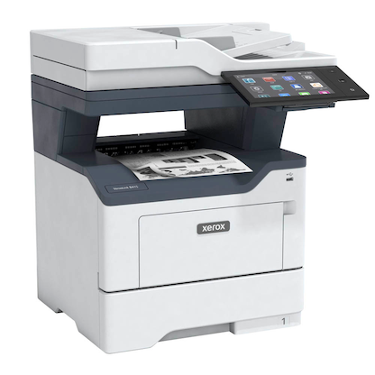 Artikelbild 4 für xerox VersaLink B415 4 in 1 Laser-Multifunktionsdrucker grau, Artikelnummer 152839