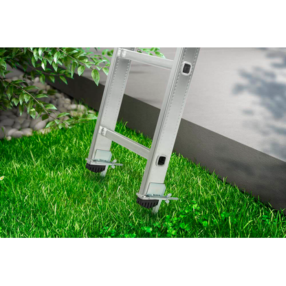 Artikelbild 3 für 2 Hailo Leiterspitzen SavetyLine, Artikelnummer 389746