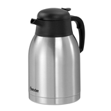 Artikelbild 1 für Bartscher Isolierkanne 2L-ST Edelstahl/schwarz 2,0 l, Artikelnummer 427546