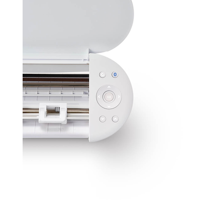 Artikelbild 10 für Silhouette Portrait 4 Schneideplotter weiß, Artikelnummer 593217