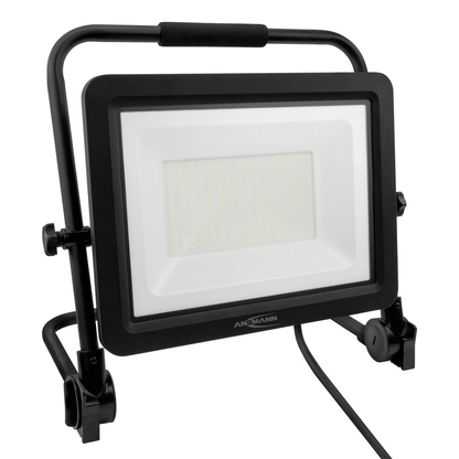 Artikelbild 6 für ANSMANN FL150W-AC Baustrahler schwarz 150 W, Artikelnummer 629158