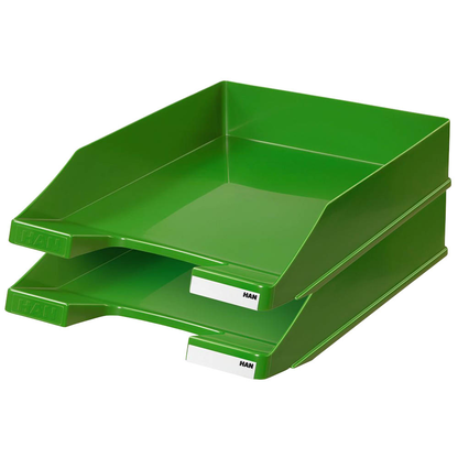 Artikelbild 2 für HAN Briefablage grün, Artikelnummer 441903