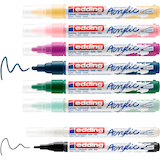 Artikelbild 1 für edding nordic Acrylstifte-Set farbsortiert 1 Set, Artikelnummer 496903