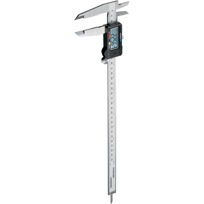 Artikelbild 4 für goobay Digital-Messschieber Stahl, Artikelnummer 606802