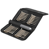 Artikelbild 1 für hama Schraubendreher-Set 24in1 00200762 24-teilig, Artikelnummer 684193