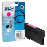 Artikelbild 1 für EPSON 408L/T09K3 magenta Druckerpatrone, Artikelnummer 677734