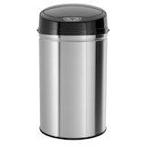 Artikelbild 1 für Echtwerk Sensor Mülleimer 30,0 l edelstahl, gebürstet, Artikelnummer 527729