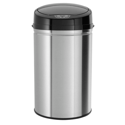 Artikelbild für Echtwerk Sensor Mülleimer 30,0 l edelstahl, gebürstet, Artikelnummer 527729
