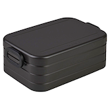 Artikelbild 1 für MEPAL Lunchbox Take a Break midi schwarz 0,9 l, 1 St., Artikelnummer 391119