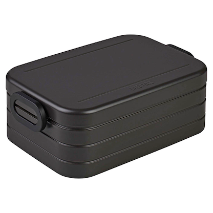 Artikelbild 15 für MEPAL Lunchbox Take a Break midi schwarz 0,9 l, 1 St., Artikelnummer 391119
