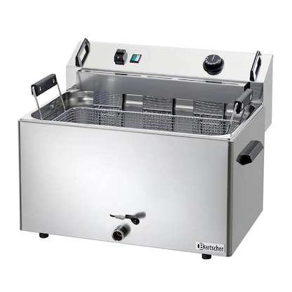 Artikelbild 4 für Bartscher Backwarenfritteuse BF 16E Fritteuse, Artikelnummer 425054
