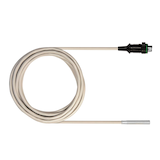 Artikelbild 1 für testo NTC Temperaturfühler schwarz, Artikelnummer 429049