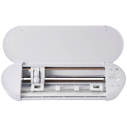 Artikelbild 11 für Silhouette Portrait 4 Schneideplotter weiß, Artikelnummer 593217