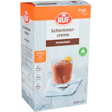 Artikelbild 1 für RUF Schlemmercreme Schoko 1,0 kg, Artikelnummer 647689