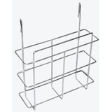 Artikelbild 1 für update displays Prospektkorb für Plakatständer 23,0 x 7,5 x 28,0 cm, Artikelnummer 646947