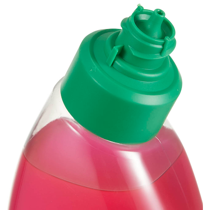 Artikelbild 3 für Frosch® Himbeer WC-Reiniger Himbeer, 0,75 l, Artikelnummer 436214