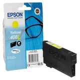 Artikelbild 1 für EPSON 408L/T09K4 gelb Druckerpatrone, Artikelnummer 677747
