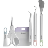 Artikelbild 1 für cricut™ Werkzeug-Set für Schneideplotter, Artikelnummer 742033