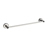 Artikelbild 1 für WENKO Handtuchhalter Uno Udine silber, Artikelnummer 807364