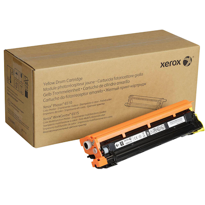 Artikelbild 13 für xerox 108R01419 gelb Trommel, Artikelnummer 869822