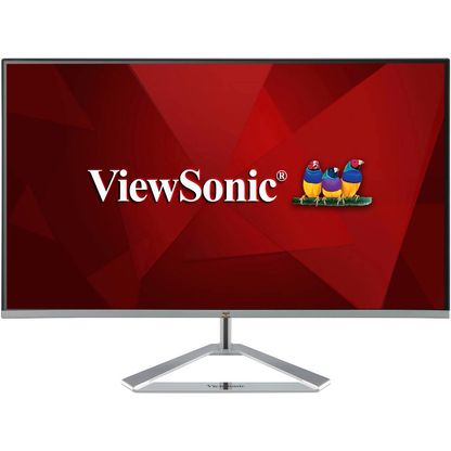 Artikelbild 2 für ViewSonic VX2776-SMH Monitor 69,0 cm (27,0 Zoll) schwarz, Artikelnummer 245797
