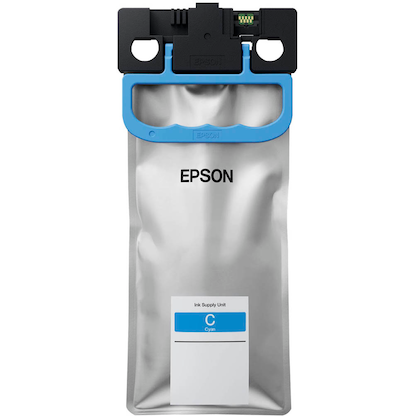 Artikelbild 7 für EPSON T01D200XXL C cyan Druckerpatrone, Artikelnummer 802809