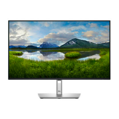 Artikelbild 1 für DELL P2725HE Monitor 69,0 cm (27,0 Zoll) schwarz, Artikelnummer 440429