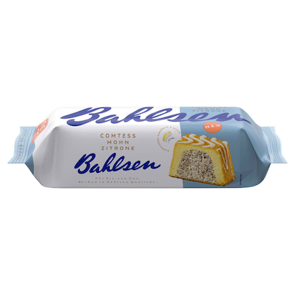 Artikelbild 16 für Bahlsen Comtess Mohn-Zitrone Kuchen 350,0 g, Artikelnummer 465276