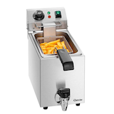 Artikelbild 1 für Bartscher SNACK I Plus Fritteuse, Artikelnummer 427357