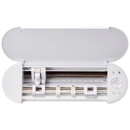 Artikelbild 12 für Silhouette Portrait 4 Schneideplotter weiß, Artikelnummer 593217