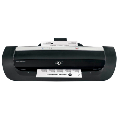 Artikelbild 2 für 5 GBC Reinigungsblätter für Laminiergeräte matt für A3, A4, Artikelnummer 650209